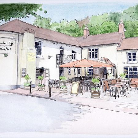 White Hart Inn Ironbridge Εξωτερικό φωτογραφία