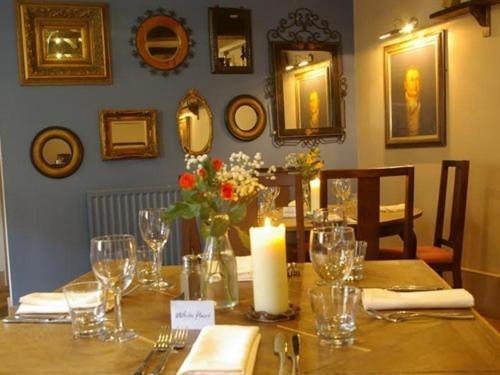 White Hart Inn Ironbridge Εξωτερικό φωτογραφία